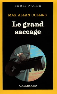Le Grand saccage