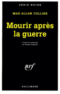 Mourir après la guerre
