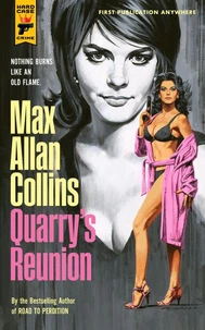 Quarry's Reunion
