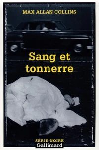 Sang Et Tonnerre