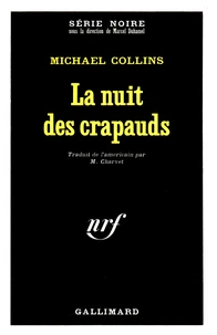 Nuit Des Crapauds