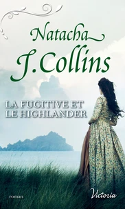 La fugitive et le highlander