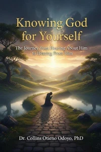 Knowing God for Yourself