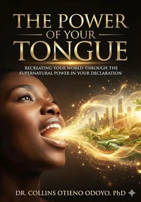The Power of Your Tongue