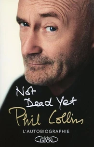 Not dead yet