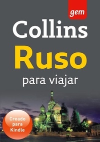 Collins Ruso Para Viajar.