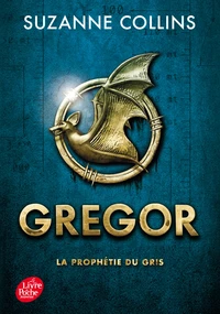 La prophétie du gris