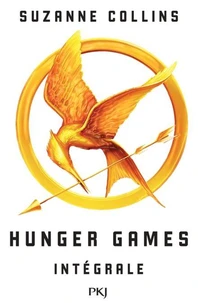 Tome 1, Hunger Games ; Tome 2, L'embrasement ; Tome 3, La révolte