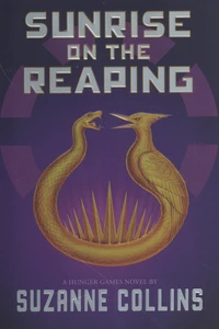 Sunrise on the Reaping