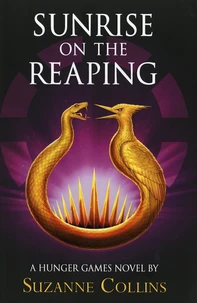 Sunrise on the Reaping