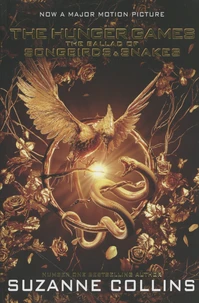 The Ballad of Songbirds & Snakes