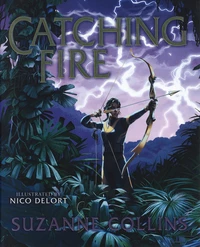 Catching Fire