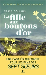 La fille aux boutons d’or