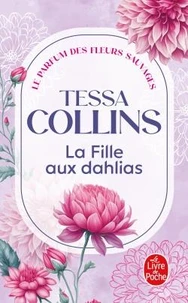 La Fille aux dahlias