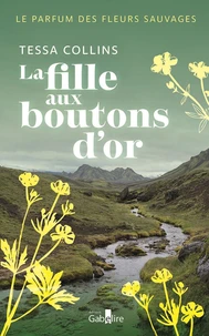 La fille aux boutons d'or