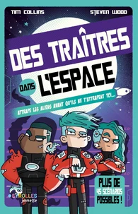 Des traîtres dans l'espace