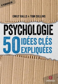 Psychologie