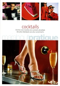 Les cocktails