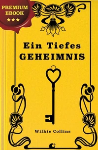 Ein Tiefes Geheimnis