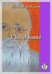 L'hôtel hanté
