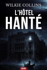 L'Hôtel Hanté