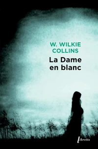 La Dame en blanc