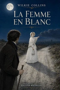 La Femme en Blanc