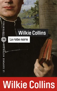 La robe noire