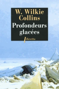 Profondeurs glacées