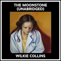 The Moonstone (Unabridged)