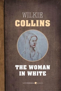 The Woman In White