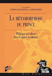 La métamorphose du Prince