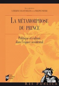 La métamorphose du Prince