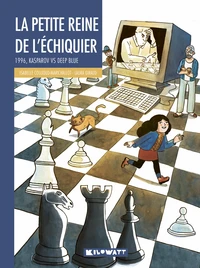La petite reine de l'échiquier