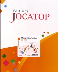 Mon année d'anglais au CM2