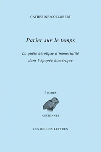 Parier sur le temps