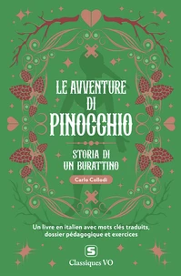 Le avventure di Pinocchio