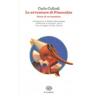 Le avventure di Pinocchio