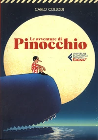 Le avventure di Pinocchio