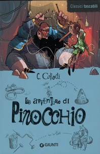 Le avventure di Pinocchio