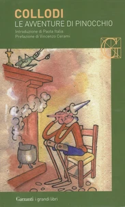 Le avventure di Pinocchio