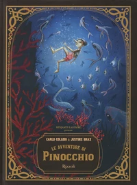 Le avventure di Pinocchio