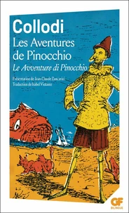 Les aventures de Pinocchio