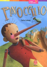 Pinocchio
