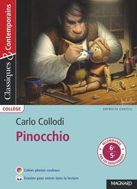Pinocchio