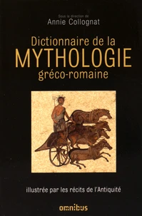 Dictionnaire de la mythologie gréco-romaine