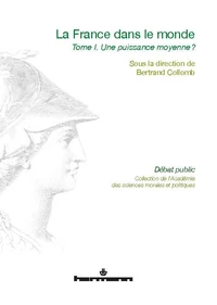 La France dans le monde