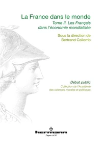 La France dans le monde