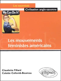 Les mouvements féministes américains