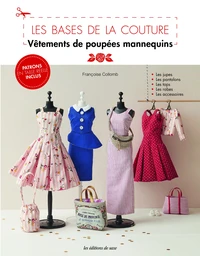Les bases de la couture